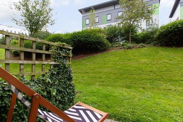 1 bed house, De Walden Way, City Centre, Bradford, BD71BD - Image 14